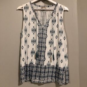 Lucky Brand Tank Top